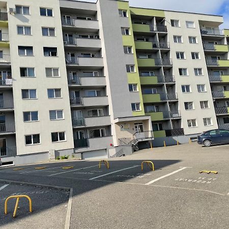 Confortmax Baia Mare Esterno foto
