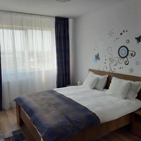 Confortmax Baia Mare Esterno foto