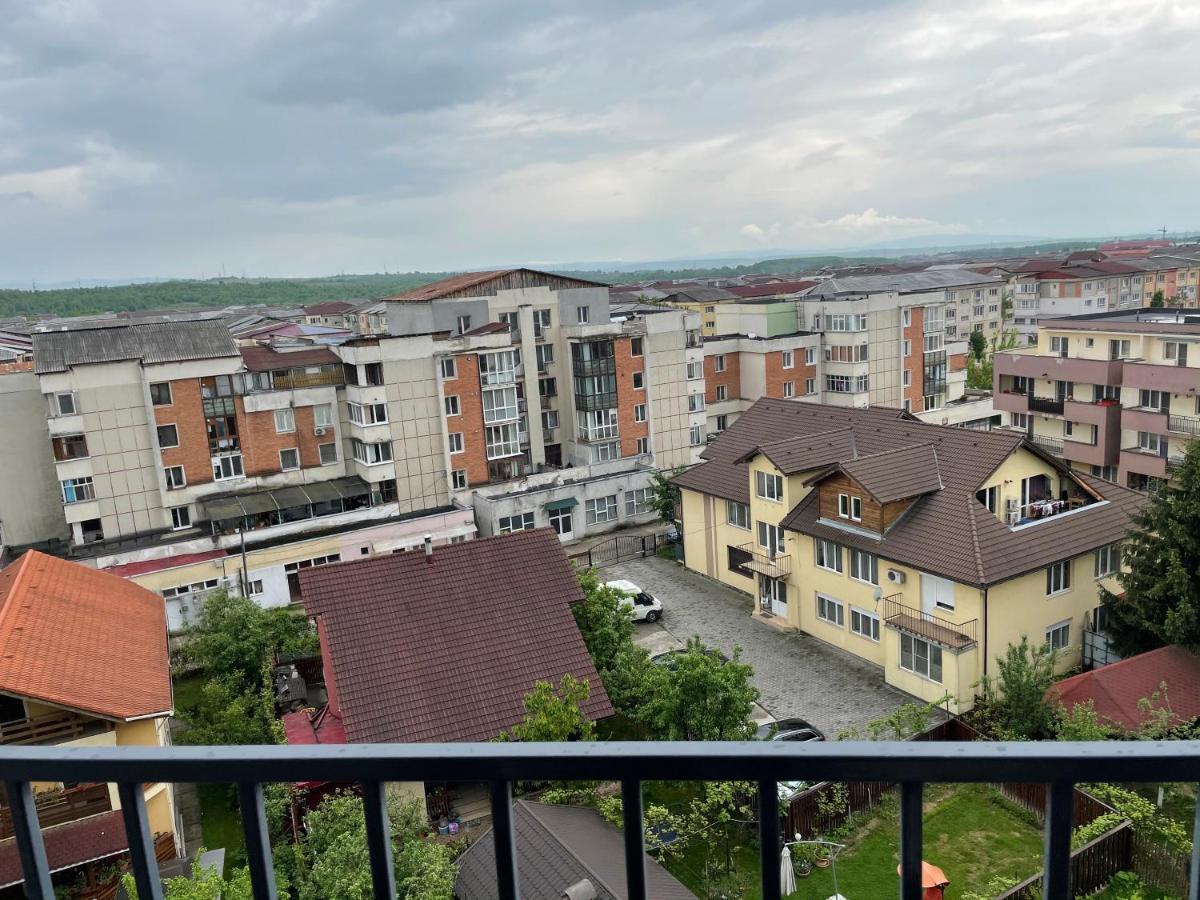 Confortmax Baia Mare Esterno foto