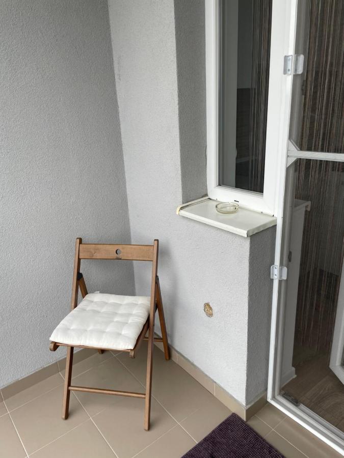 Confortmax Baia Mare Esterno foto